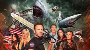 Sharknado 3 — foto 1