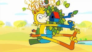Vinicius e Tom - Divertidos por Natureza — foto 1
