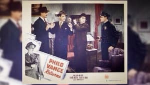 Philo Vance Returns — foto 7