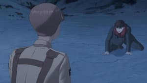 Los clankers y los darwinistas