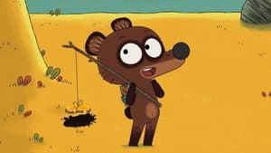 Episodio 2
