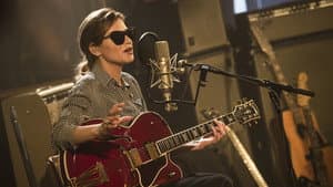Melody Gardot im Château d'Hérouville — foto 1