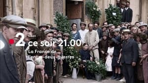 La France de l'entre-deux-guerres — foto 2