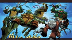 Tortugas Ninjas Mutantes Adolescentes — foto 9