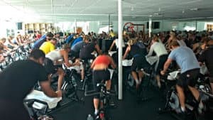 Spin Wars — foto 1
