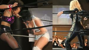 Queens of Combat QOC 2 — foto 8