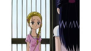Un día de verano para Hikari. Los recuerdos de Sanae