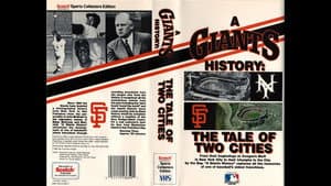 A Giants History: The Tale of Two Cities — foto 1