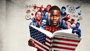 Kevin Hart's Guide to Black History — foto 1