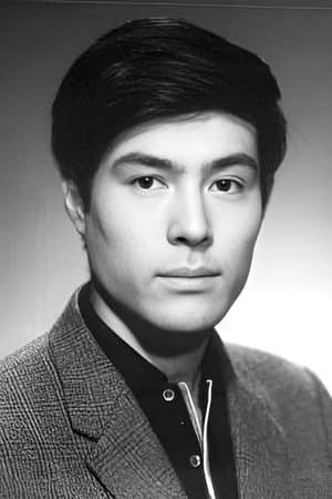 加藤剛
