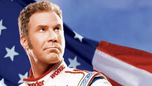 Ricky Bobby: Loco por la velocidad — foto 6
