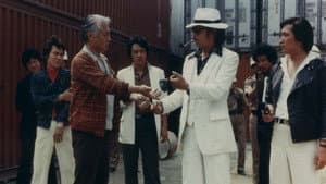要命毒狐狸 — foto 1