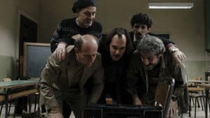 Comedians — foto 1