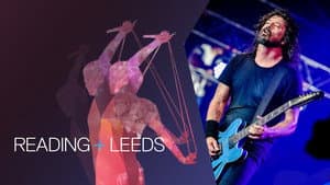 Foo Fighters - Reading Festival — foto 2