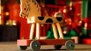 The Toys That Made Christmas — foto 1