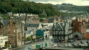 Frankie Boyle's Tour of Scotland — foto 2