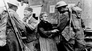The Lost Battalion — foto 1