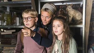 LasseMajas detektivbyrå - Det första mysteriet — foto 4
