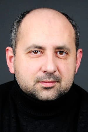 George Lungoci