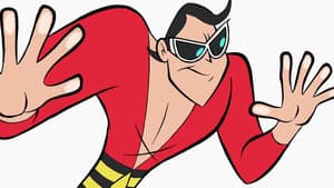 Plastic Man — foto 1