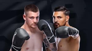Zuffa Boxing 01 — foto 1