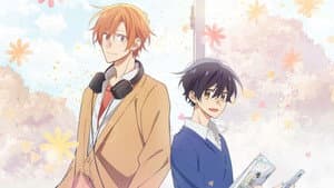 Sasaki to Miyano — foto 3