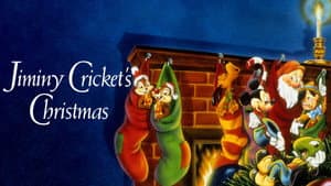 Jiminy Cricket's Christmas — foto 3