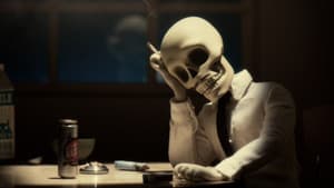 La Mort, Père & Fils — foto 1