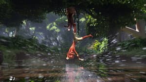 Mowgli's 4D Jungle Adventure — foto 3