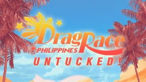 Drag Race Philippines Untucked! — foto 1