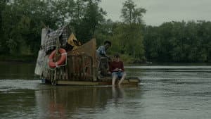 Huck & Jim — foto 1