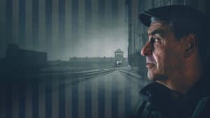 The Tattooist's Son: Journey to Auschwitz — foto 2