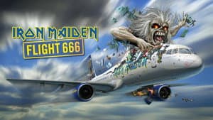 Iron Maiden: Flight 666 — foto 5