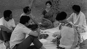 অরণ্যের দিনরাত্রি — foto 4