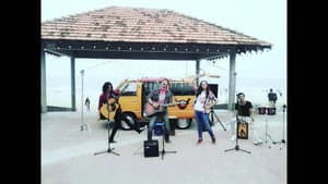 Alien Planet Cinta — foto 1