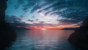 The Sights of Space: A Voyage to Spectacular Alien Worlds — foto 2