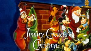 Jiminy Cricket's Christmas — foto 9