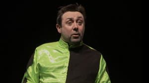 Sean Hughes: Life Becomes Noises — foto 1