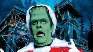 The Munsters' Scary Little Christmas — foto 5