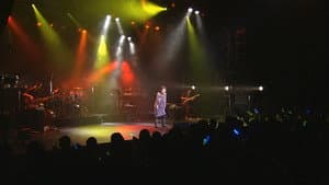 Suara LIVE 2010 ～歌始め～ — foto 1
