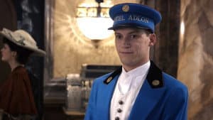Das Adlon. Eine Familiensaga — foto 5