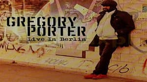 Gregory Porter - Live in Berlin — foto 1