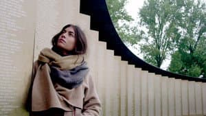 Mademoiselle France pleure — foto 2