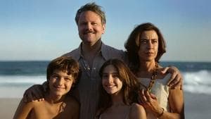 Aún estoy aquí — foto 2
