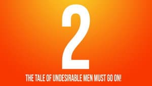 Scruff 2 - A Tale of Slightly More Undesirable Men — foto 1