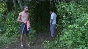 Los cimarrones — foto 2