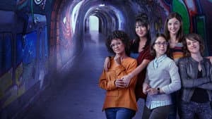 Las Five — foto 3