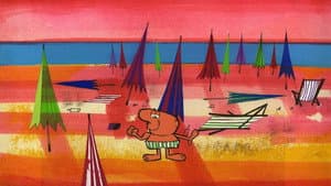 Il Signor Rossi al mare — foto 1
