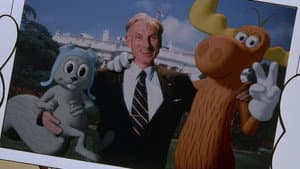 Las aventuras de Rocky y Bullwinkle — foto 11