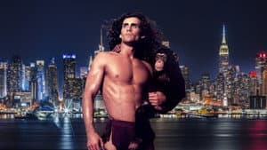 Tarzan in Manhattan — foto 4